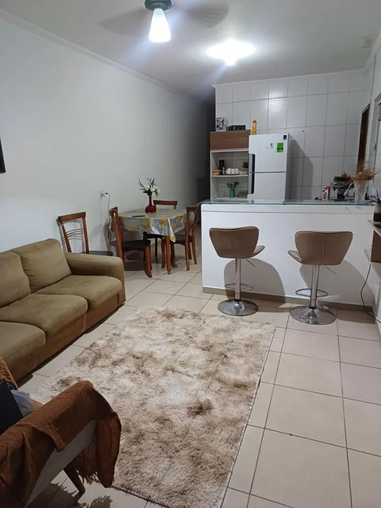 Casa, 2 quartos, 50 m² - Foto 1