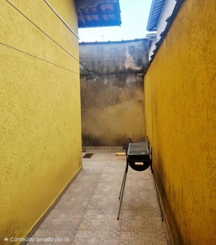 Casa, 2 quartos, 50 m² - Foto 8