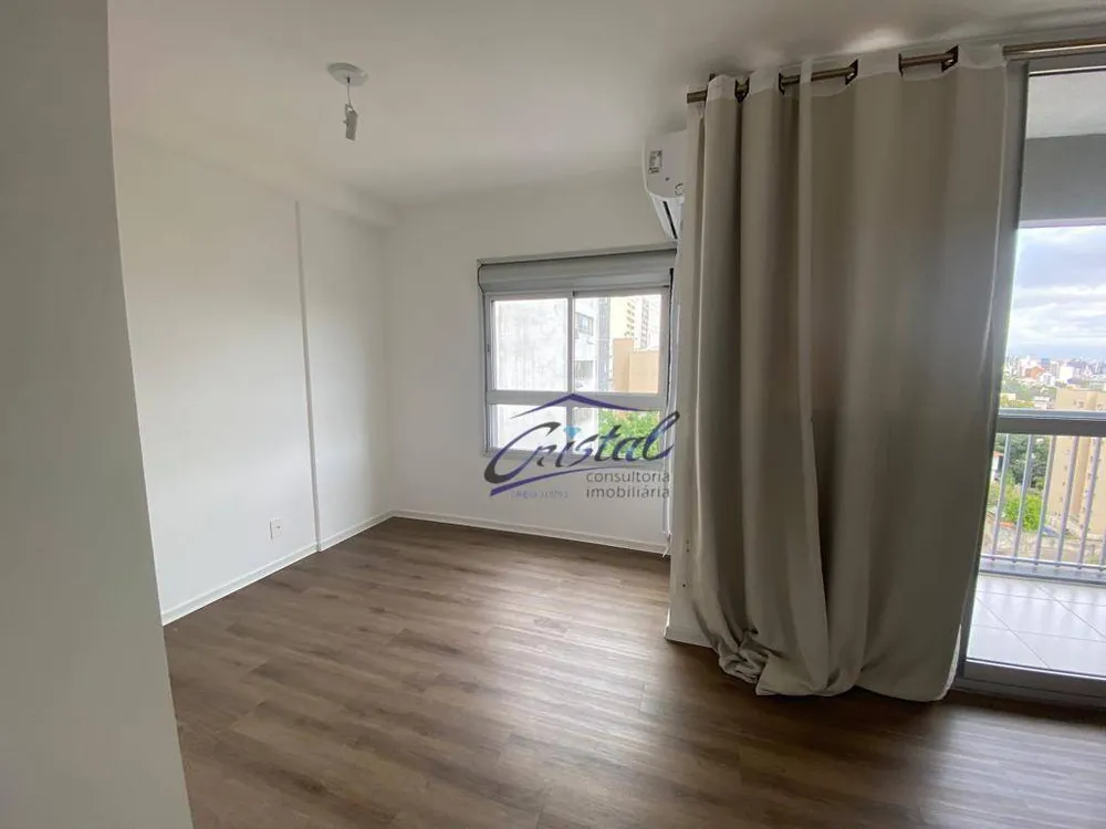 Kitnet-Studio, 34 m² - Foto 4