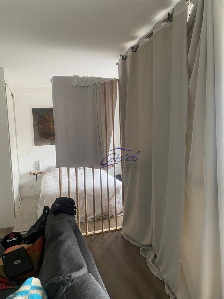 Kitnet-Studio, 34 m² - Foto 2