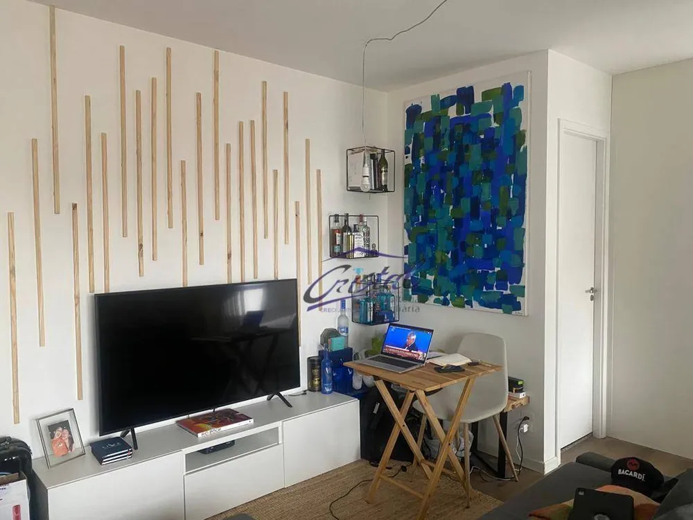 Kitnet-Studio, 34 m² - Foto 6