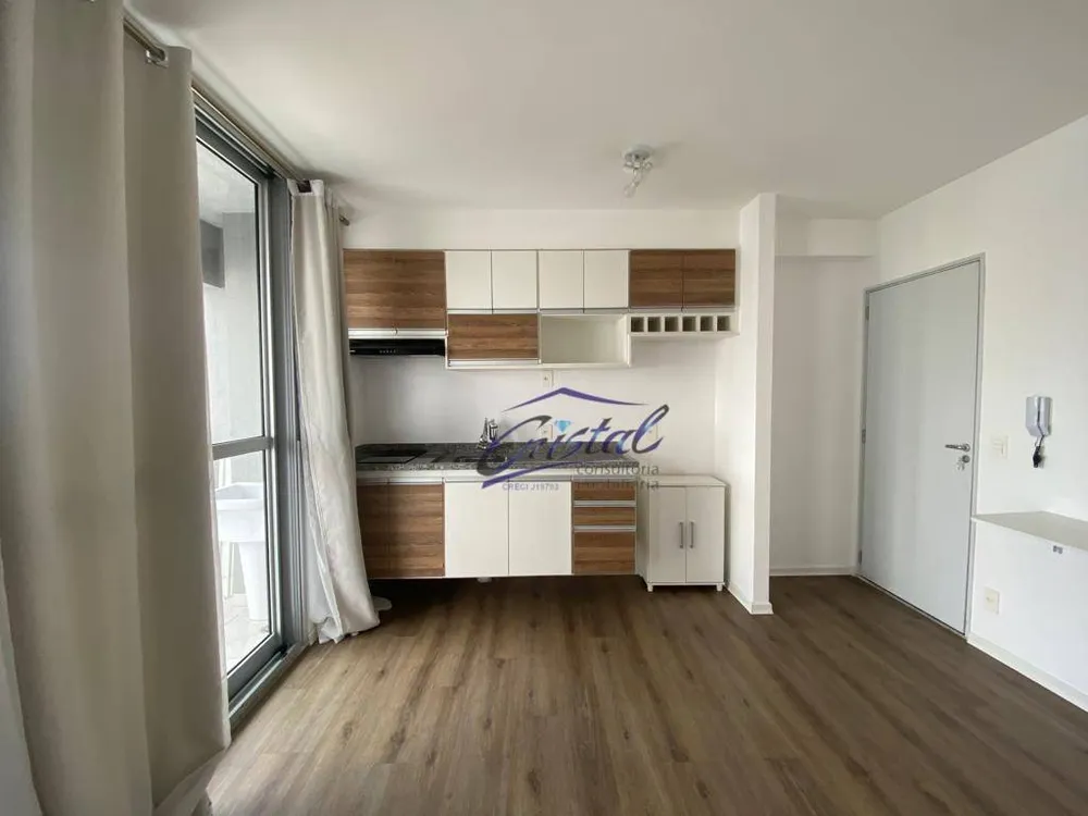 Kitnet-Studio, 34 m² - Foto 5