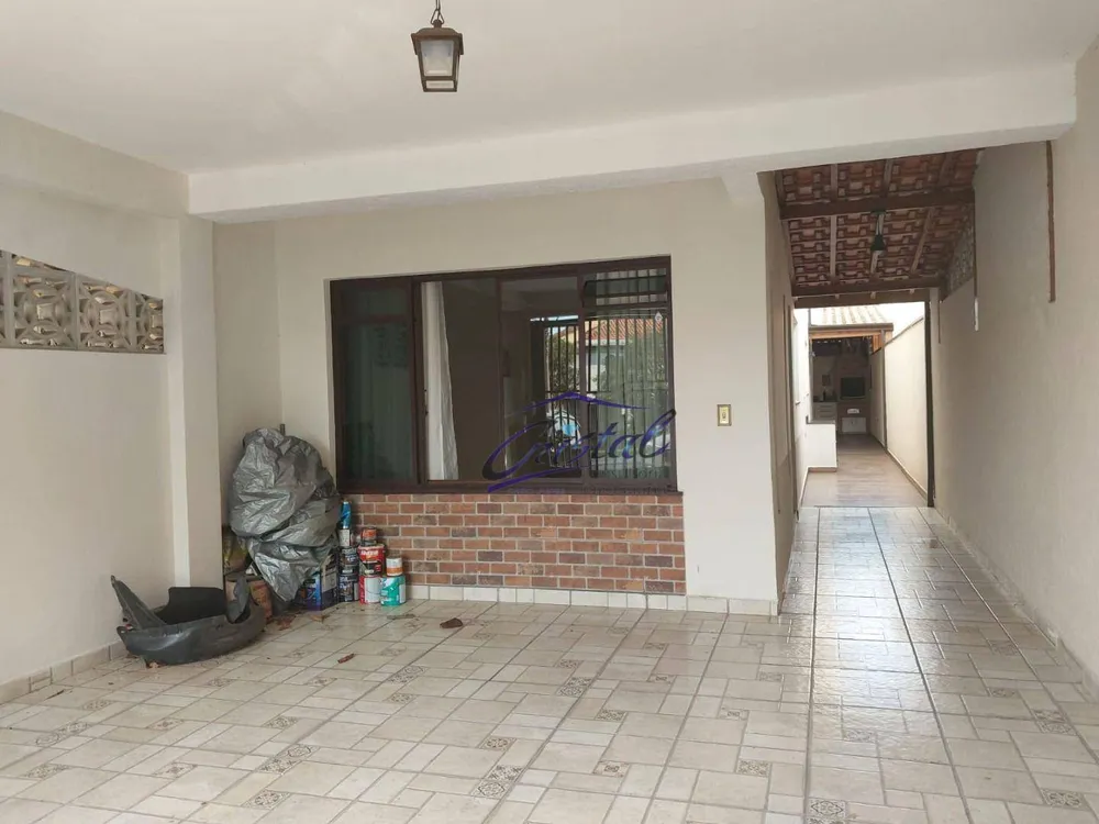 Casa de Condomínio, 3 quartos - Foto 7
