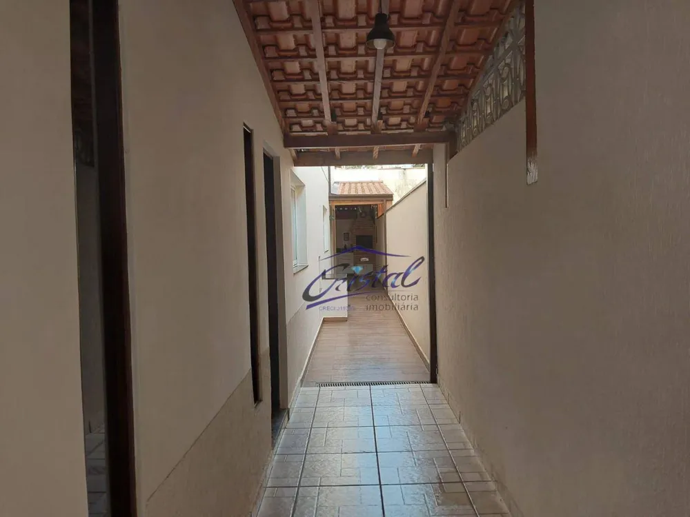 Casa de Condomínio, 3 quartos - Foto 8