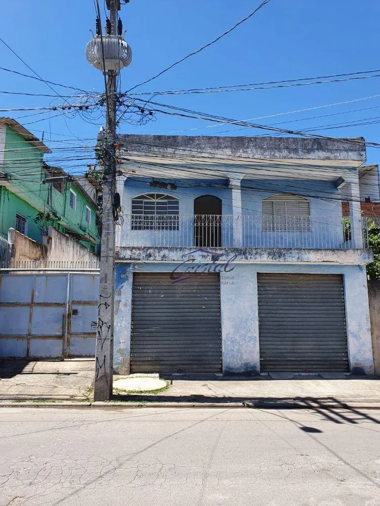 Casa, 3 quartos, 184 m² - Foto 1