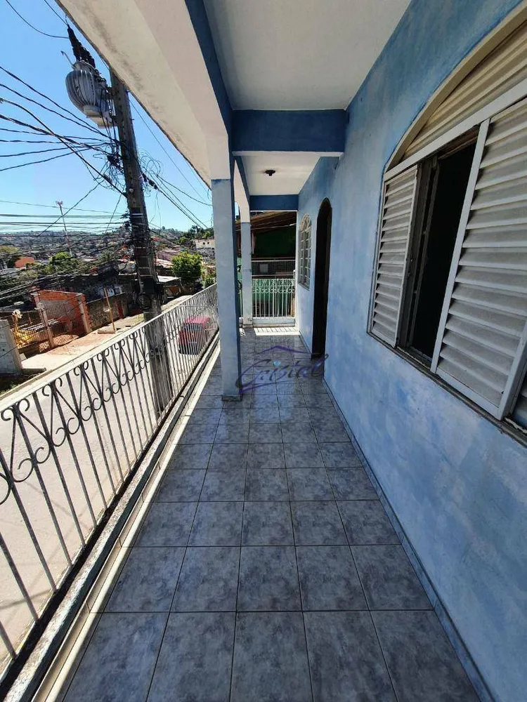 Casa, 3 quartos, 184 m² - Foto 5