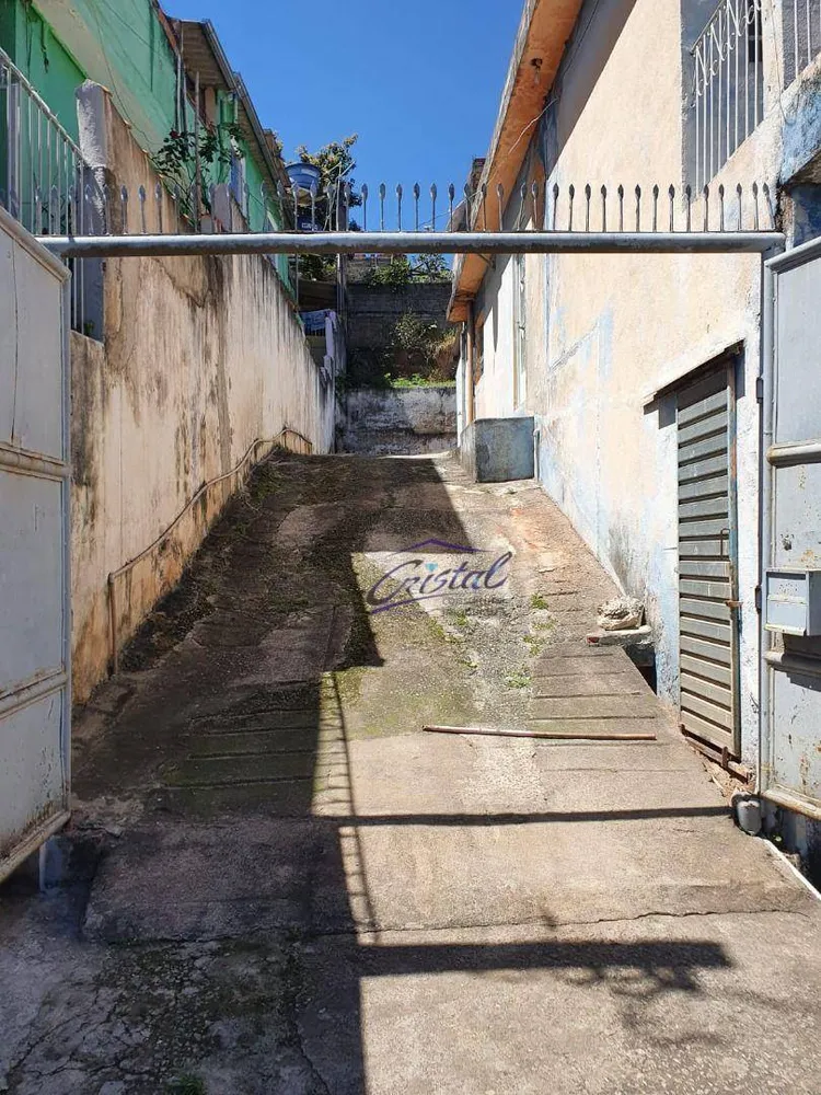 Casa, 3 quartos, 184 m² - Foto 19
