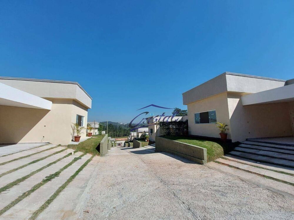 Casa de Condomínio, 3 quartos - Foto 3