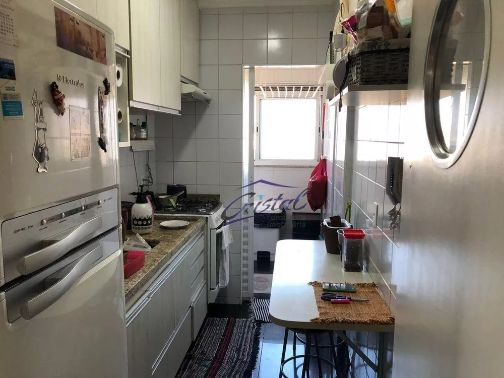 Apartamento, 2 quartos, 62 m² - Foto 10