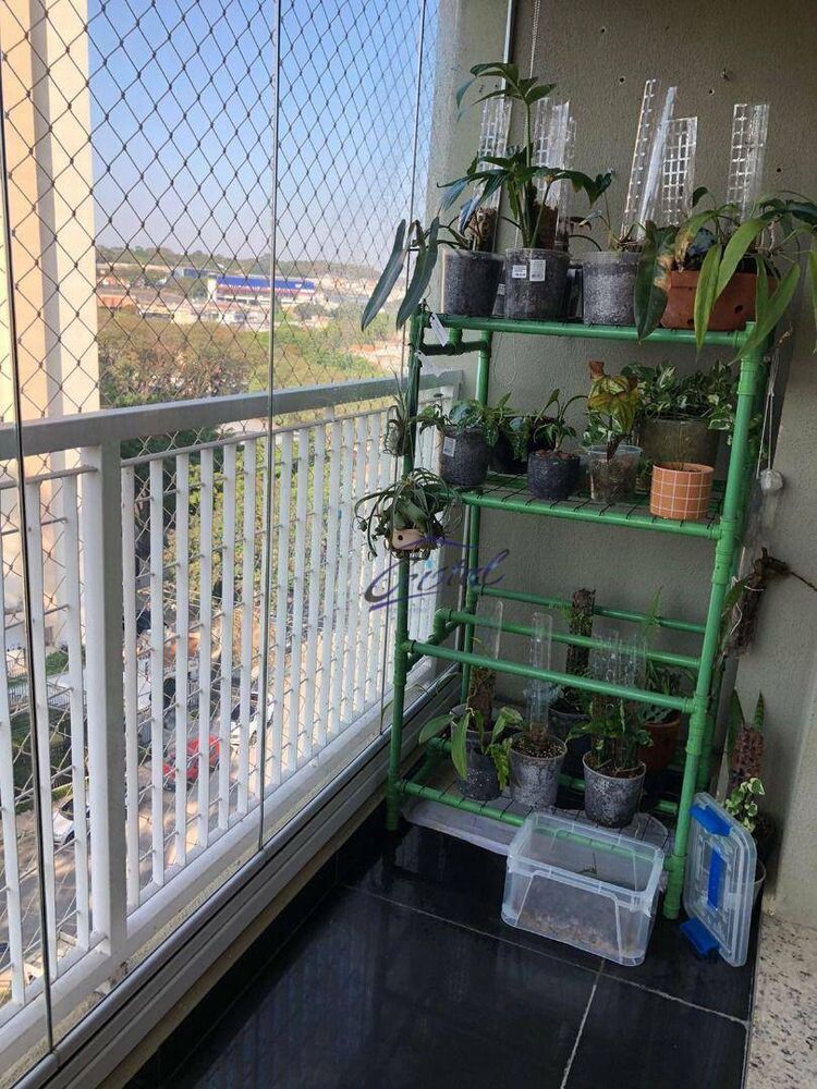 Apartamento, 2 quartos, 62 m² - Foto 19