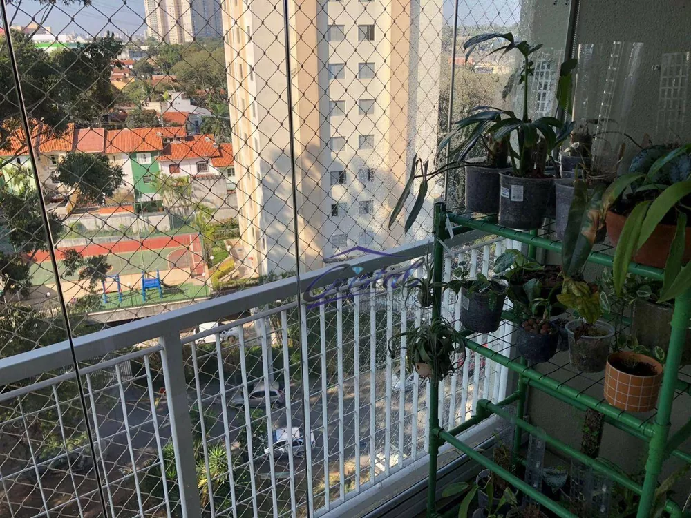 Apartamento, 2 quartos, 62 m² - Foto 3