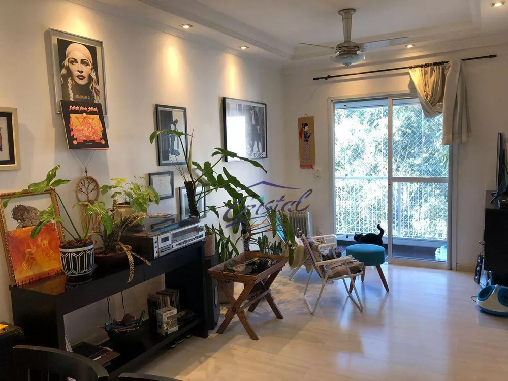 Apartamento, 2 quartos, 62 m² - Foto 5