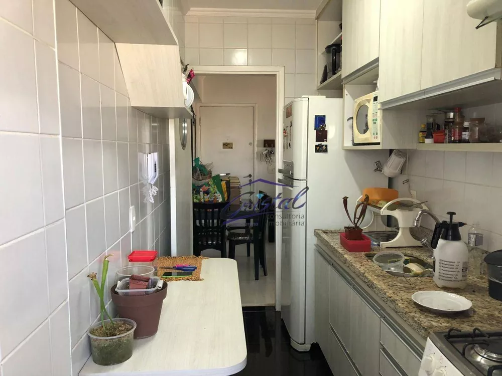 Apartamento, 2 quartos, 62 m² - Foto 7
