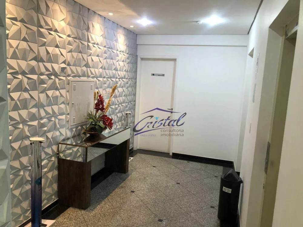 Apartamento, 2 quartos, 62 m² - Foto 11