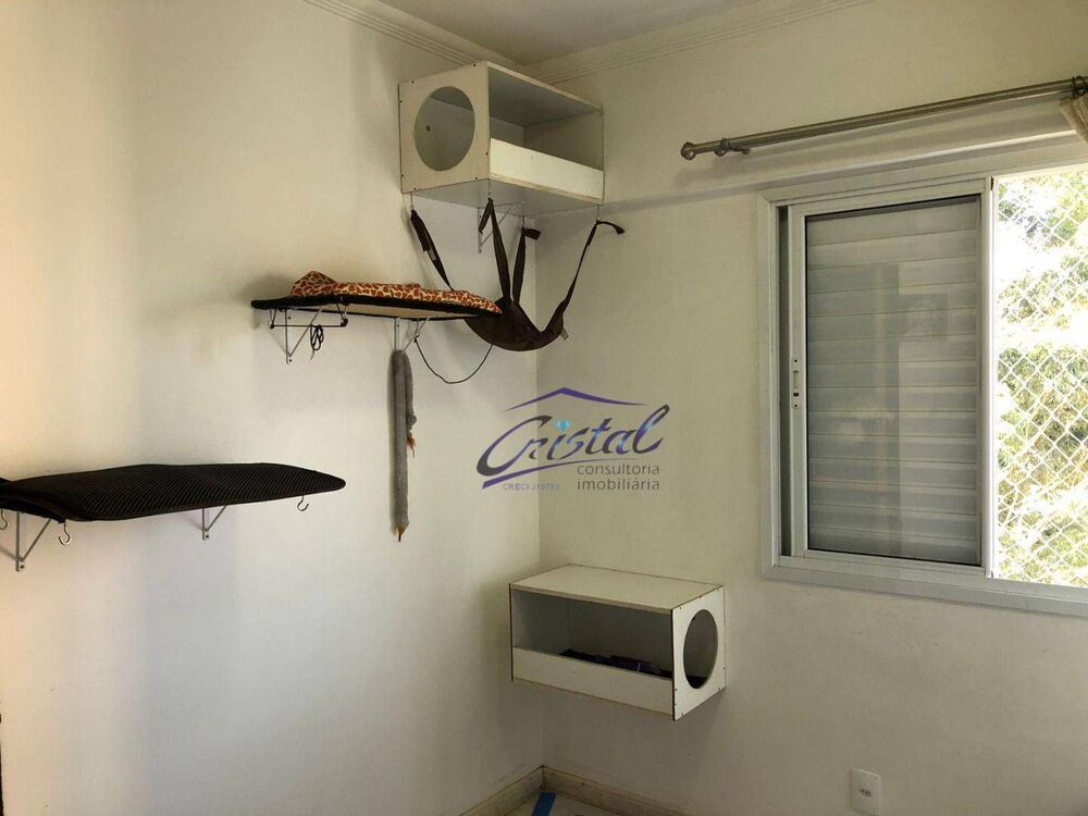 Apartamento, 2 quartos, 62 m² - Foto 12