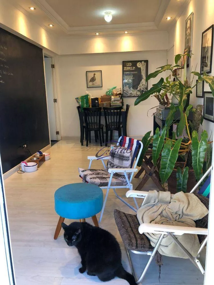 Apartamento, 2 quartos, 62 m² - Foto 9