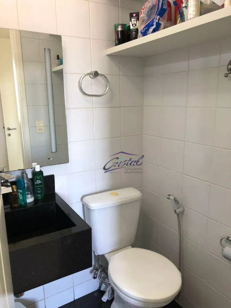 Apartamento, 2 quartos, 62 m² - Foto 6