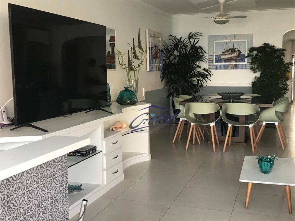 Apartamento, 3 quartos, 175 m² - Foto 9