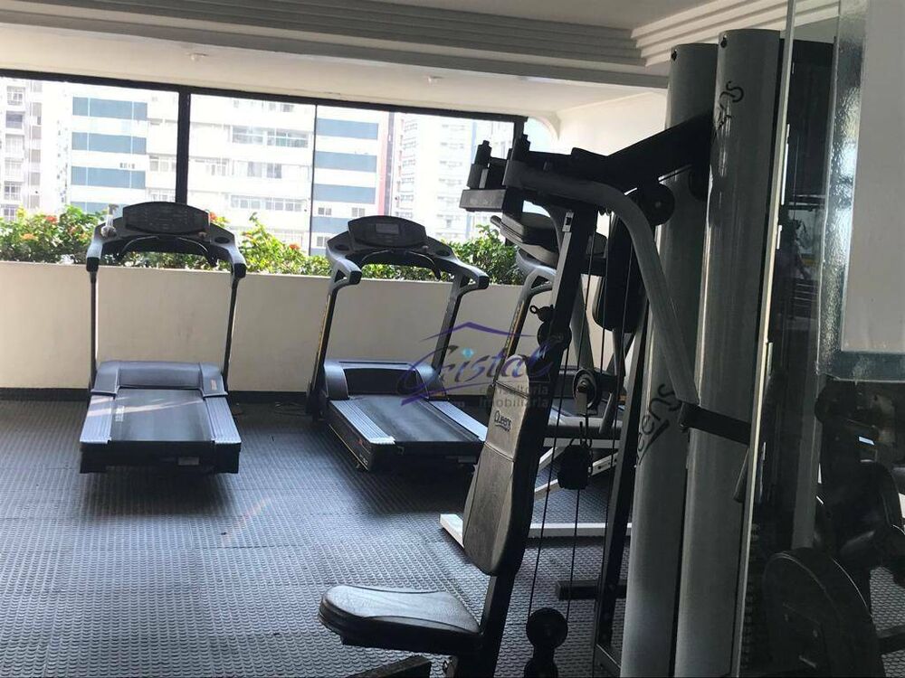Apartamento, 3 quartos, 175 m² - Foto 20