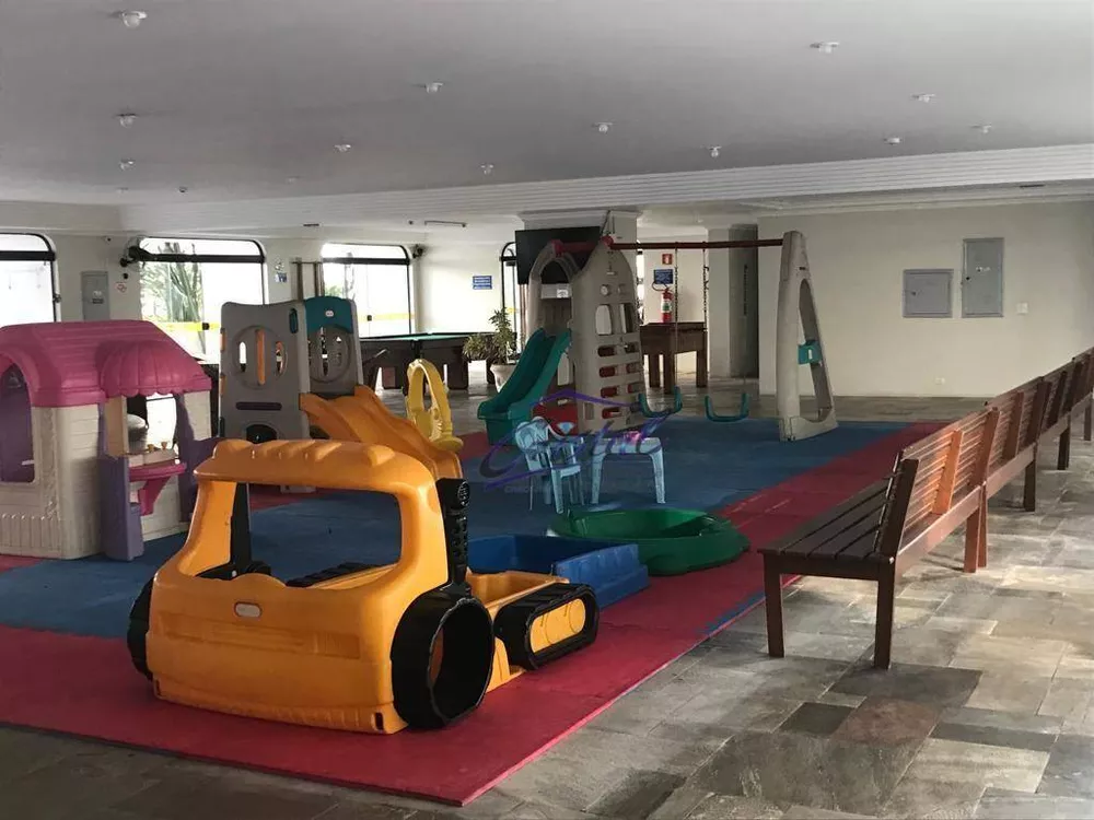 Apartamento, 3 quartos, 175 m² - Foto 6