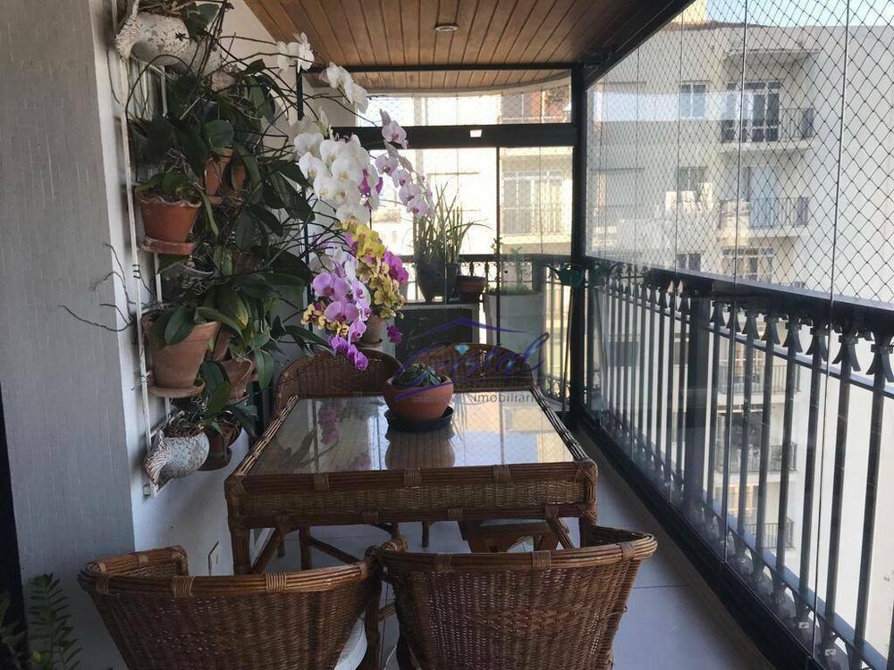 Apartamento, 3 quartos, 175 m² - Foto 16
