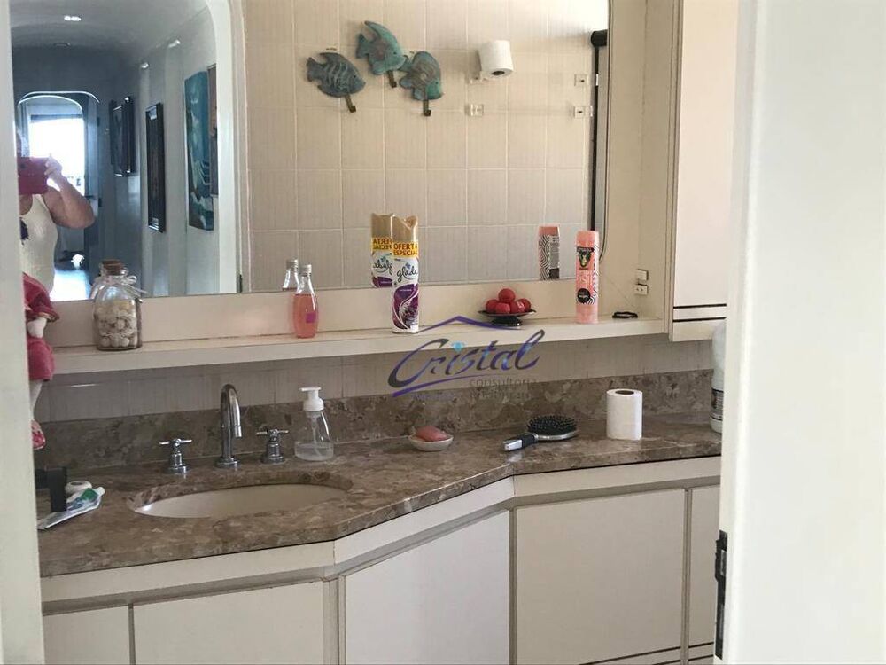 Apartamento, 3 quartos, 175 m² - Foto 13
