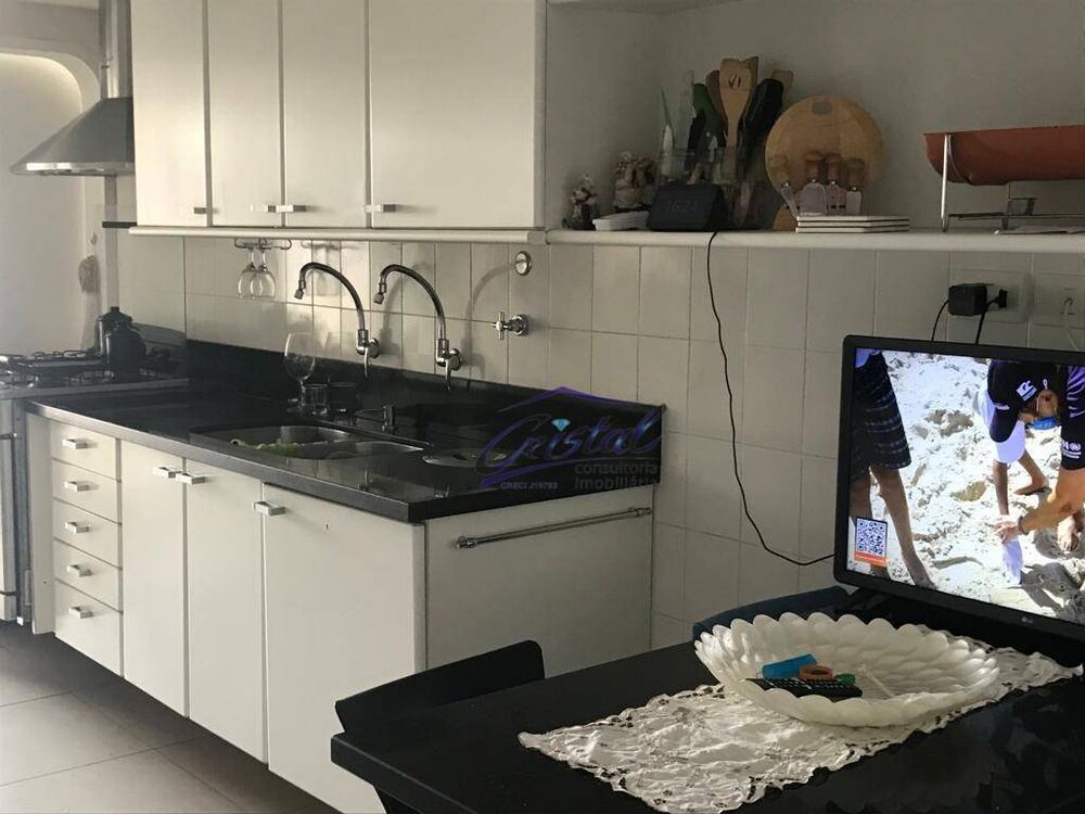 Apartamento, 3 quartos, 175 m² - Foto 14