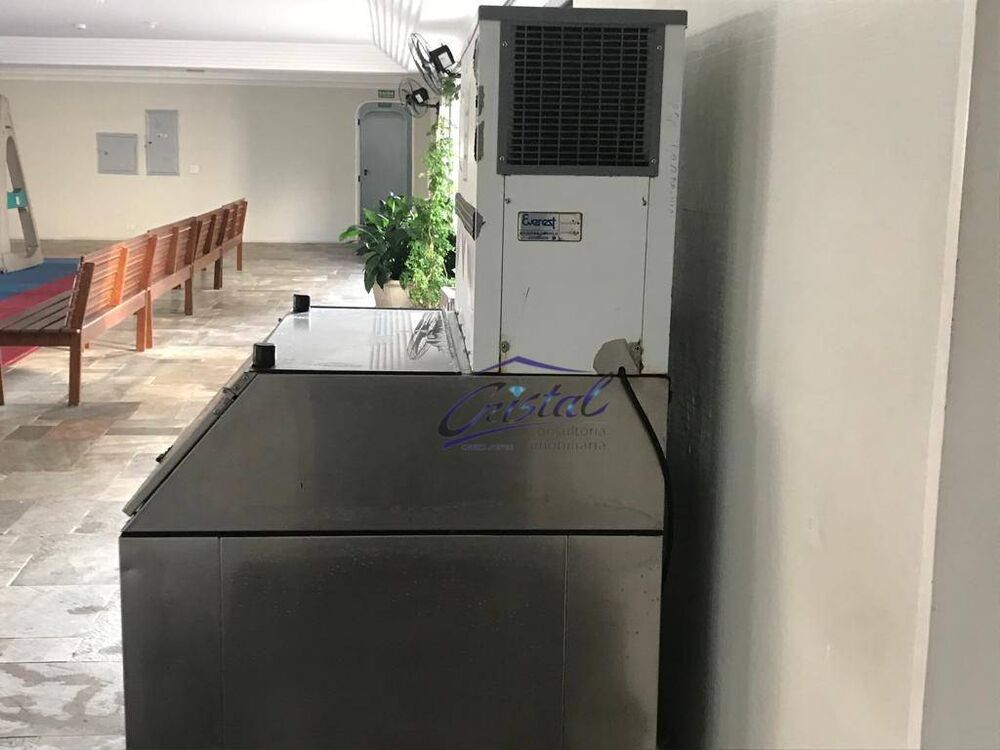 Apartamento, 3 quartos, 175 m² - Foto 11