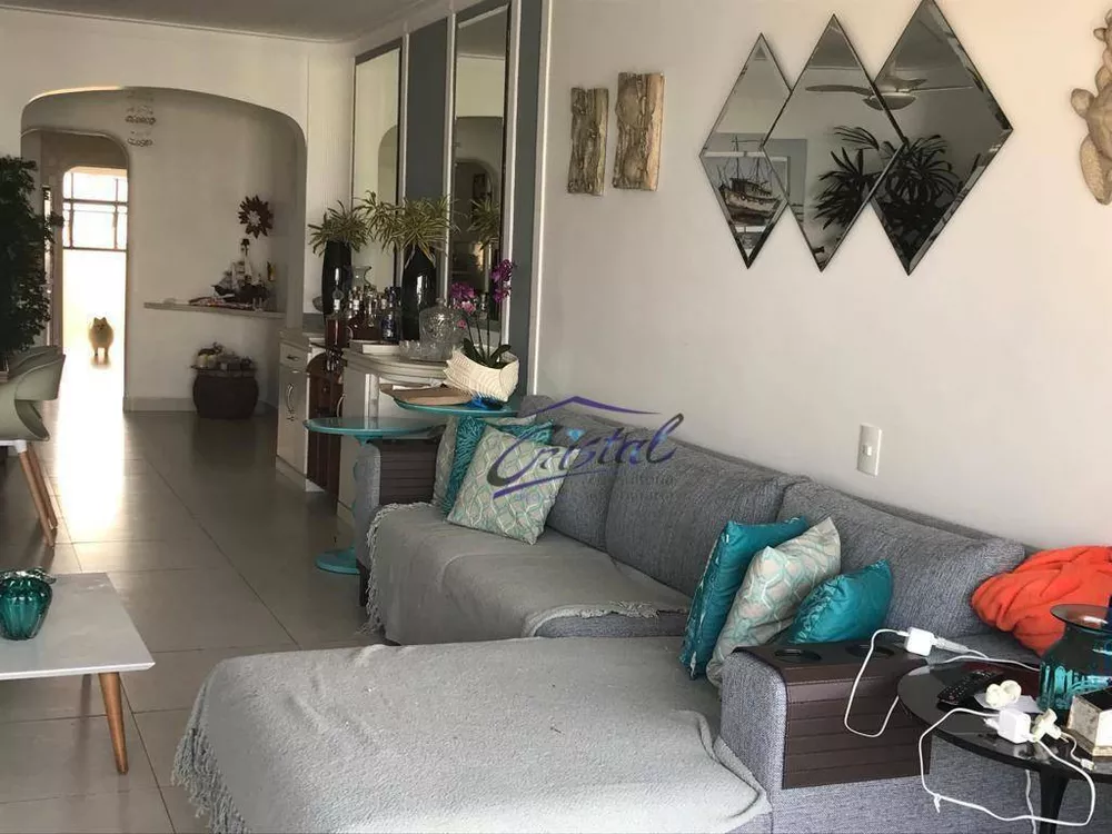 Apartamento, 3 quartos, 175 m² - Foto 1