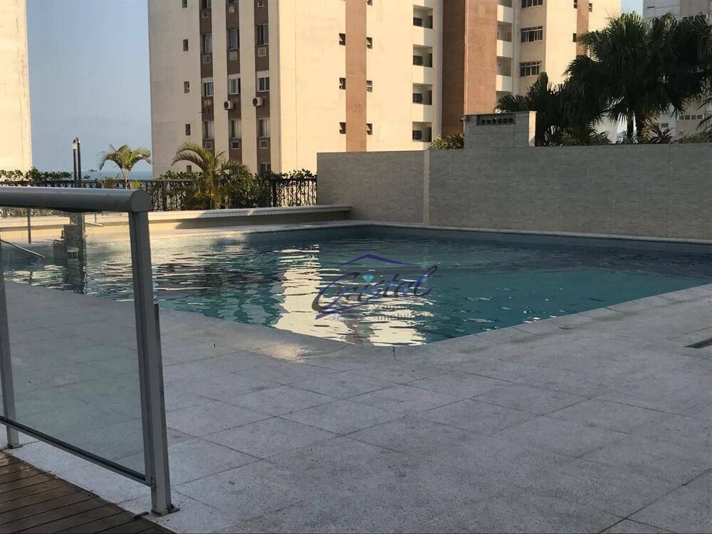 Apartamento, 3 quartos, 175 m² - Foto 18