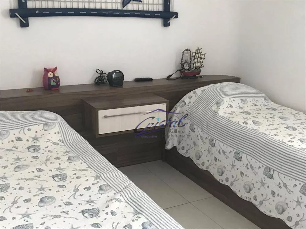 Apartamento, 3 quartos, 175 m² - Foto 2
