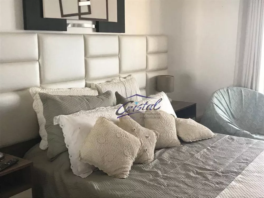 Apartamento, 3 quartos, 175 m² - Foto 3