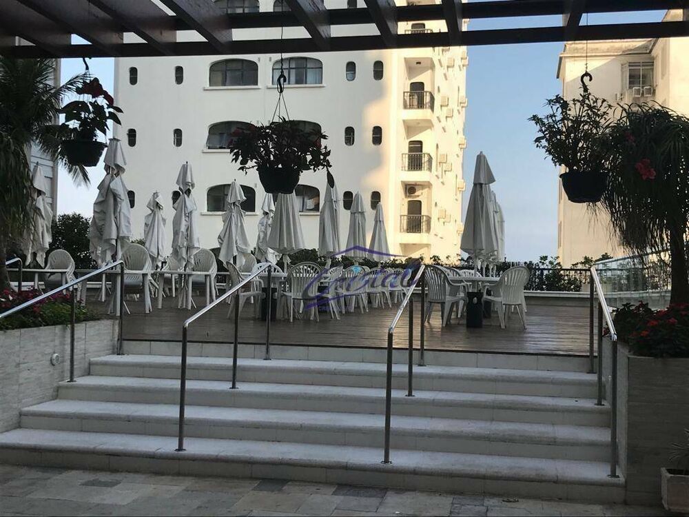 Apartamento, 3 quartos, 175 m² - Foto 19