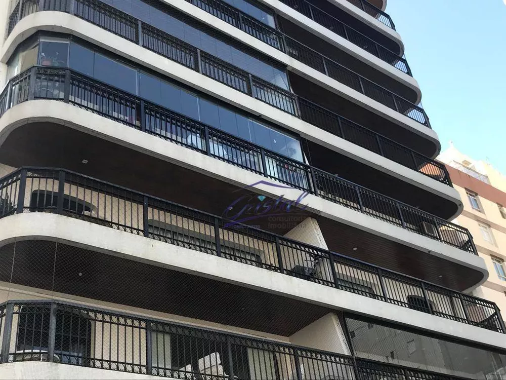 Apartamento, 3 quartos, 175 m² - Foto 7