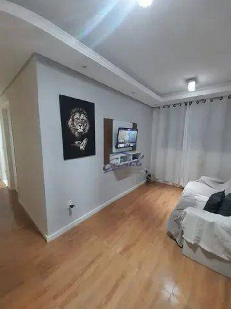 Apartamento, 2 quartos, 42 m² - Foto 12