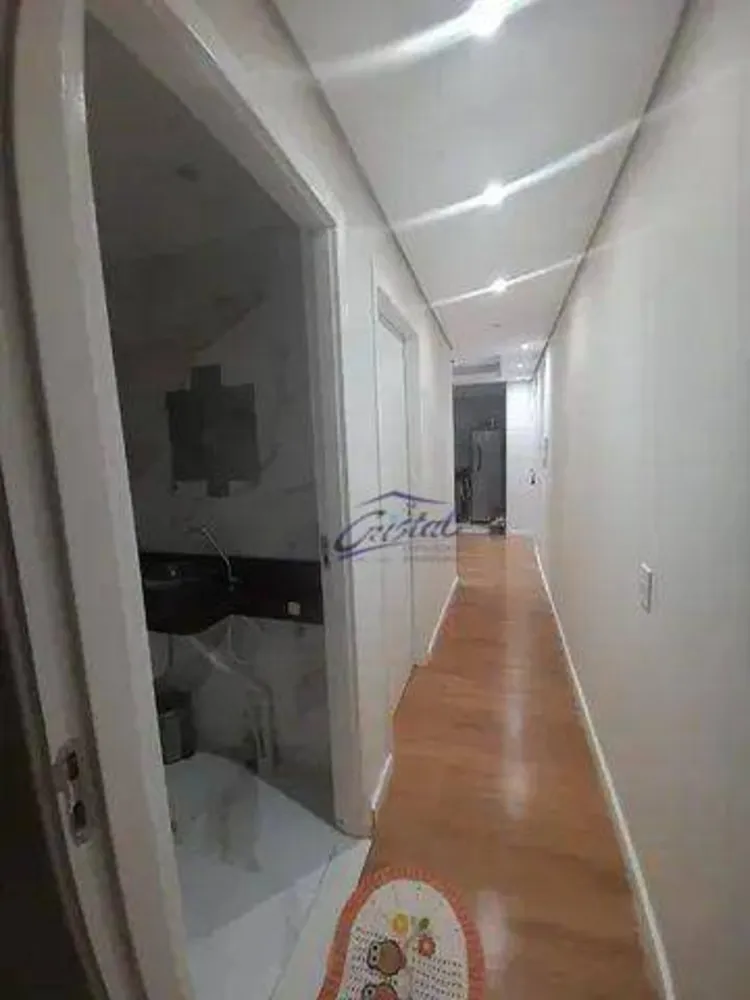Apartamento, 2 quartos, 42 m² - Foto 6