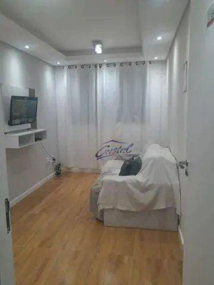 Apartamento, 2 quartos, 42 m² - Foto 6