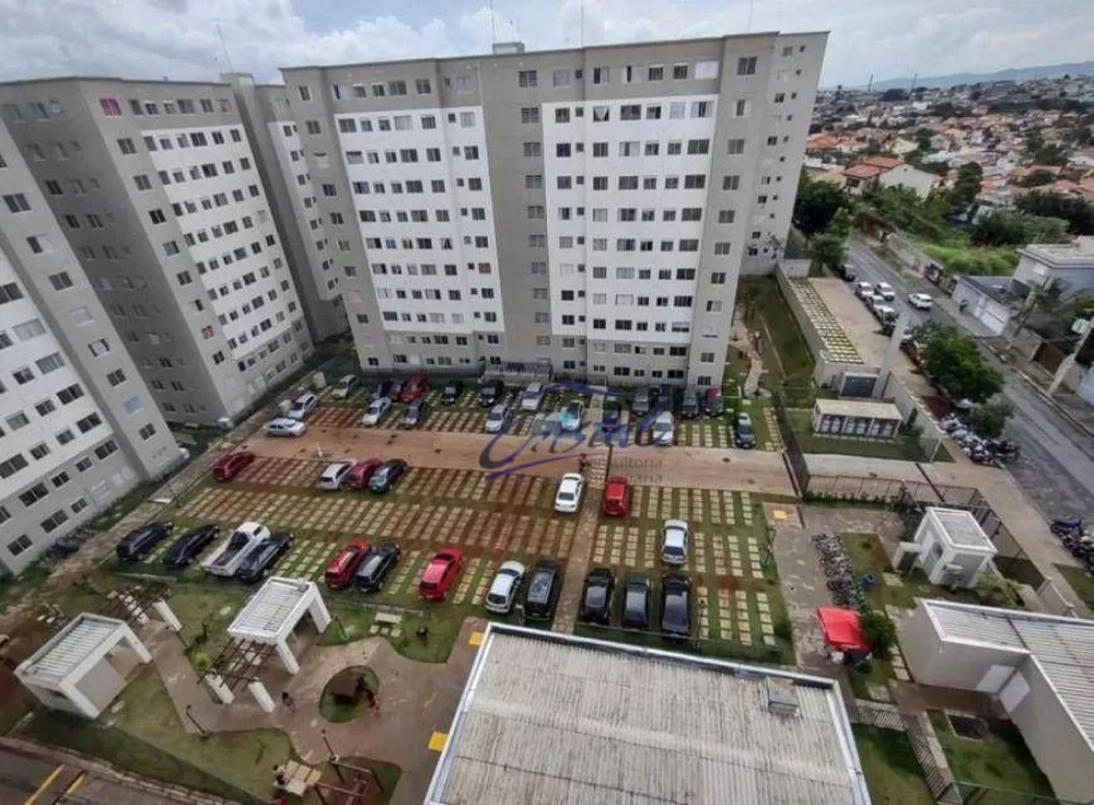 Apartamento, 2 quartos, 42 m² - Foto 17