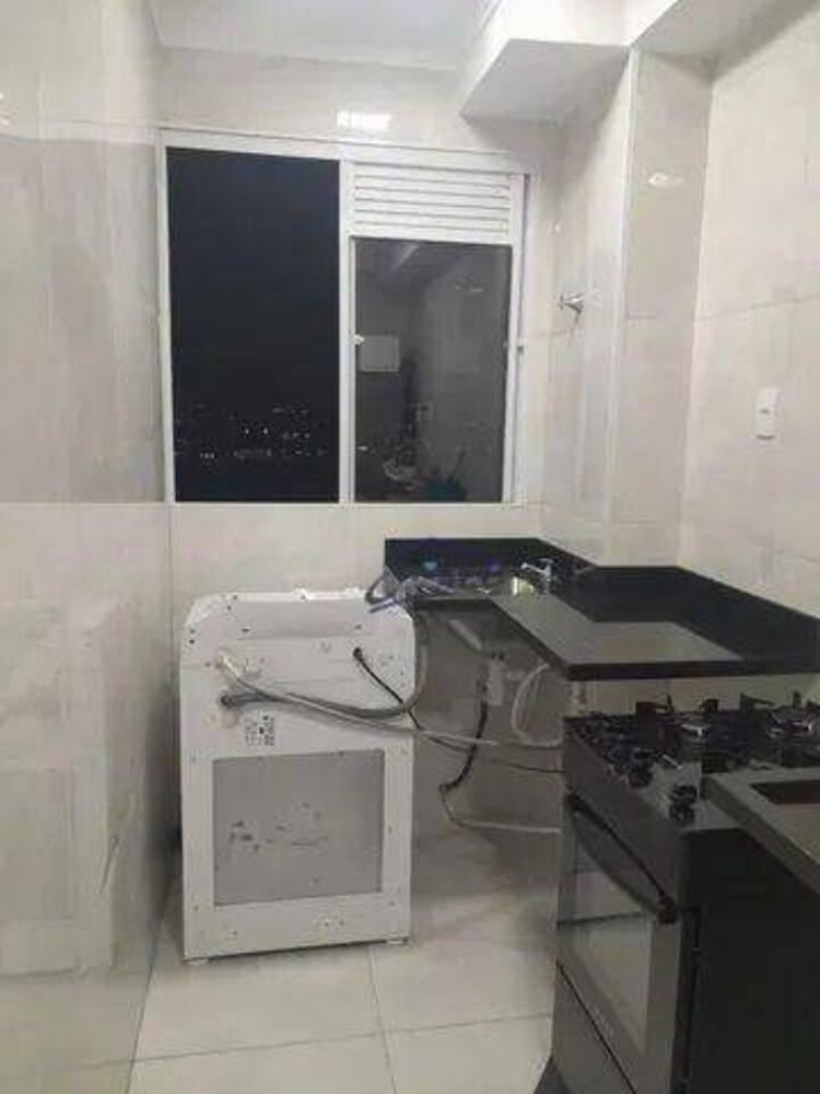 Apartamento, 2 quartos, 42 m² - Foto 5