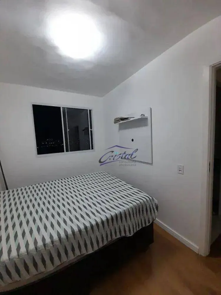 Apartamento, 2 quartos, 42 m² - Foto 7
