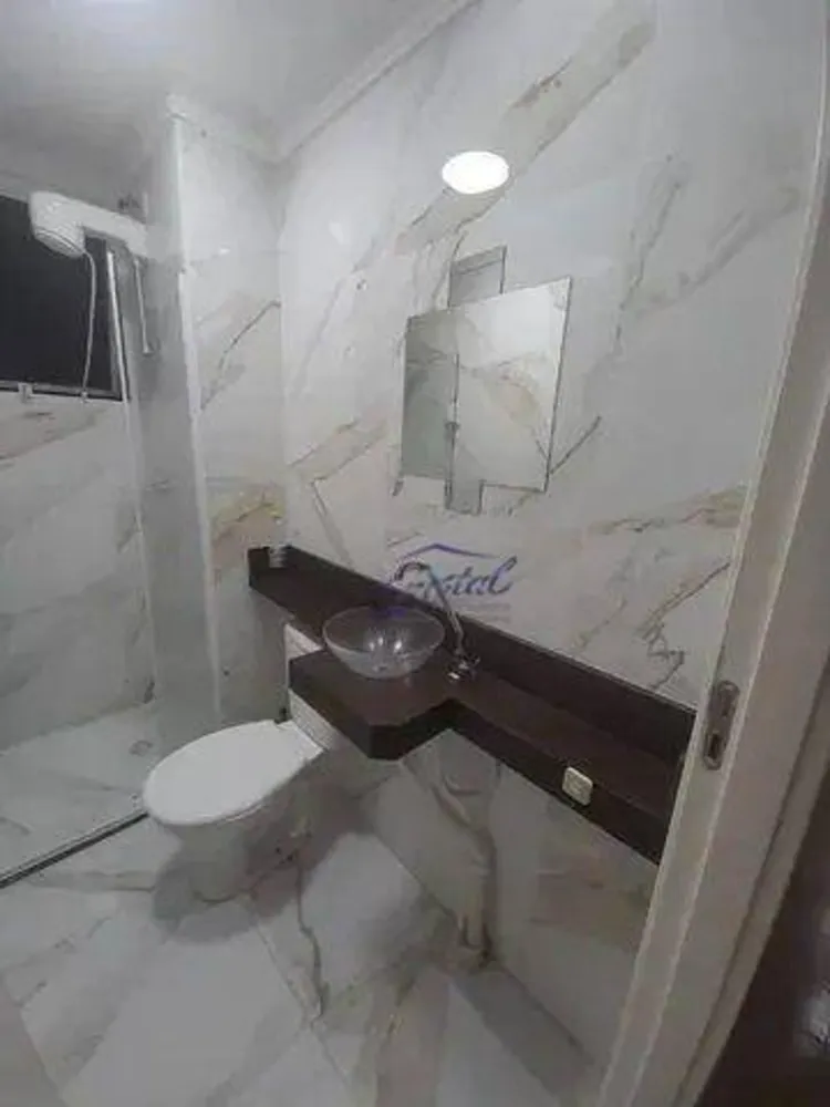 Apartamento, 2 quartos, 42 m² - Foto 4