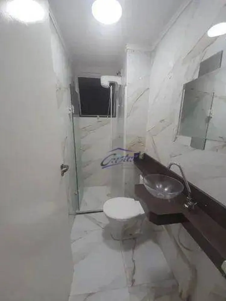 Apartamento, 2 quartos, 42 m² - Foto 2