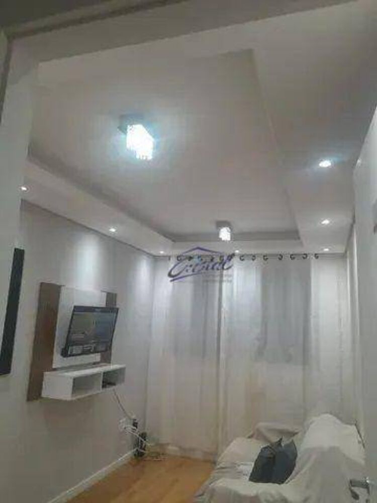Apartamento, 2 quartos, 42 m² - Foto 13