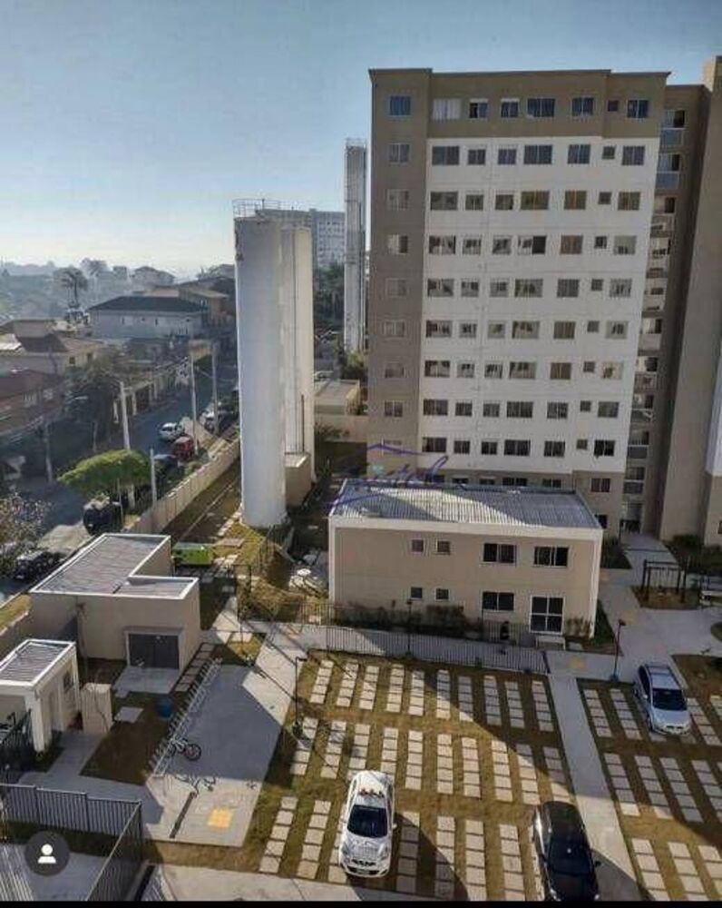 Apartamento, 2 quartos, 42 m² - Foto 15