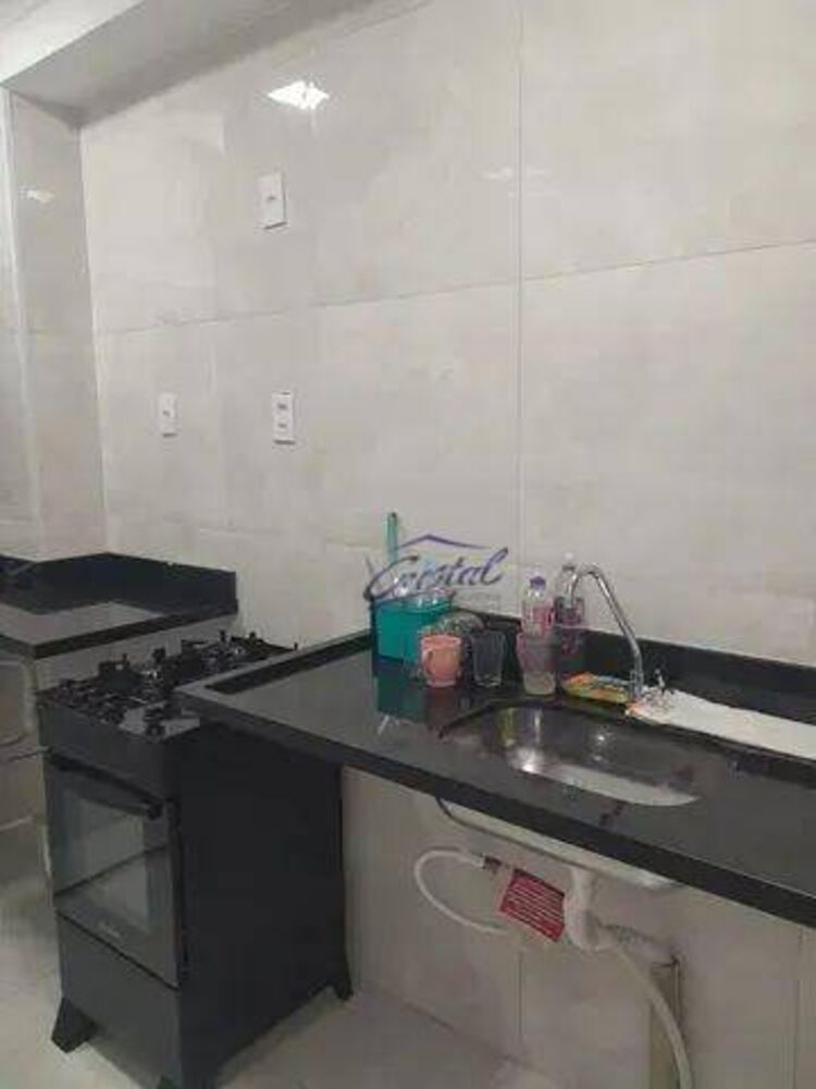Apartamento, 2 quartos, 42 m² - Foto 7
