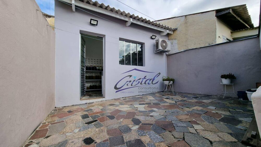 Casa, 3 quartos, 141 m² - Foto 28