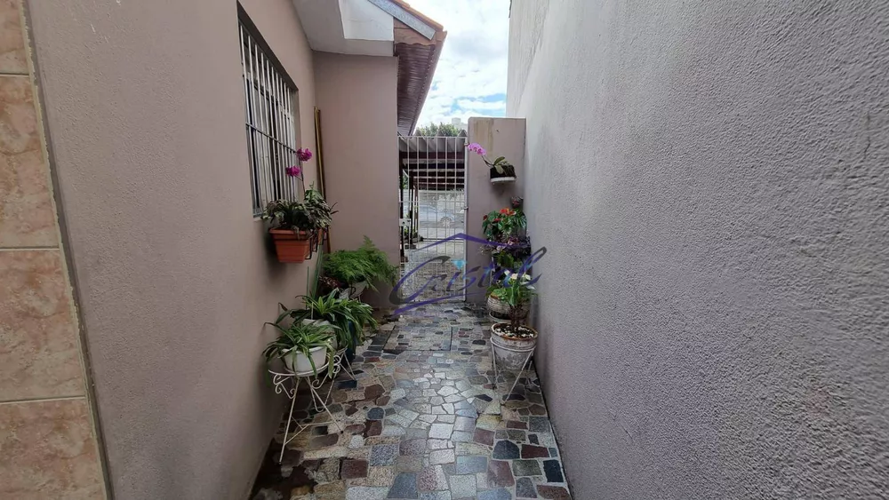 Casa, 3 quartos, 141 m² - Foto 7