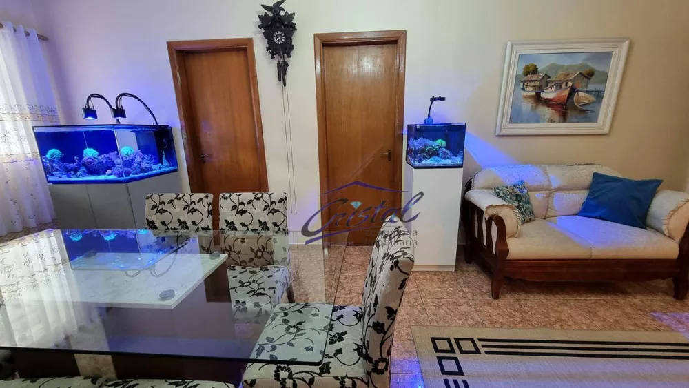 Casa, 3 quartos, 141 m² - Foto 10