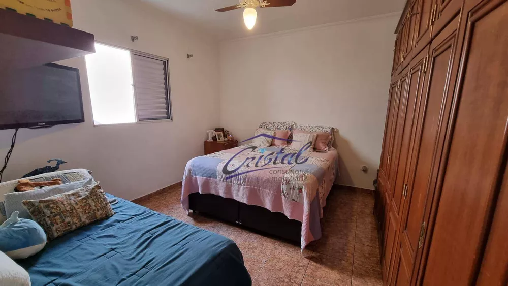 Casa, 3 quartos, 141 m² - Foto 3