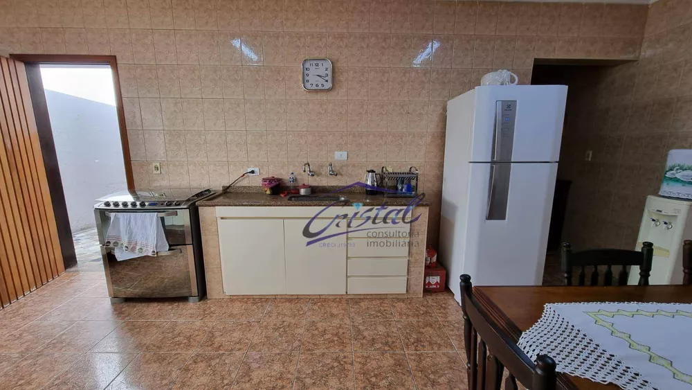Casa, 3 quartos, 141 m² - Foto 13